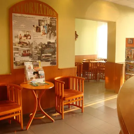 Apartmanhotel Napsugar Hévíz