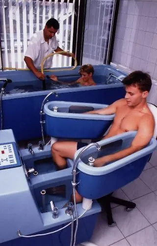 アパートホテル ナップシュガー 3*