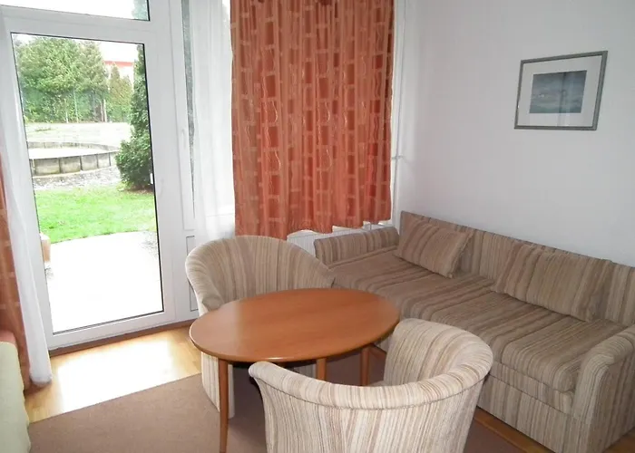 アパートホテル ナップシュガー 3*