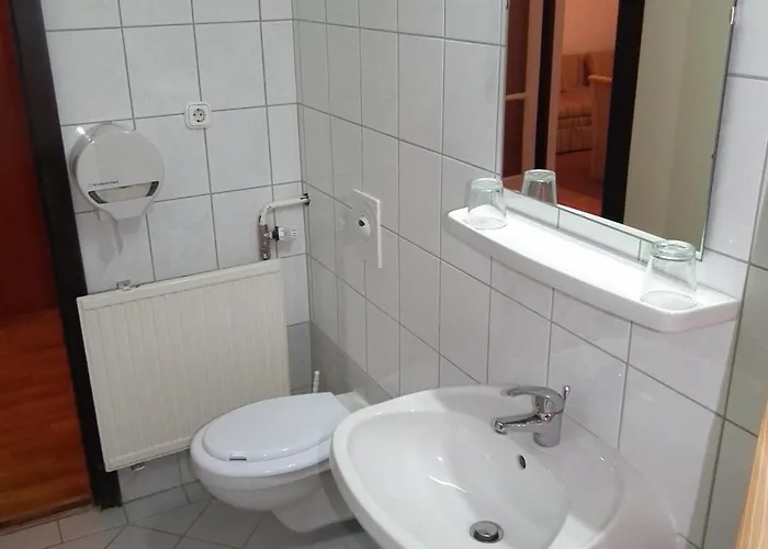 Apartahotel Napsugar 3*