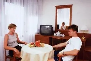 アパートホテル ナップシュガー