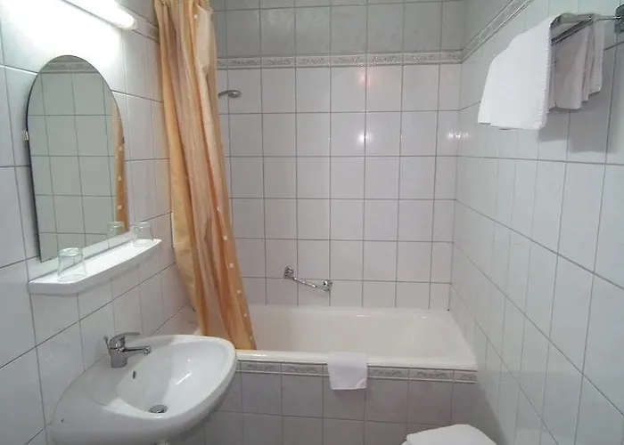 ナップシュガー アパートホテル