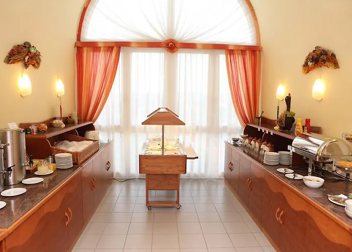 アパートホテル ナップシュガー ヘーヴィーズ