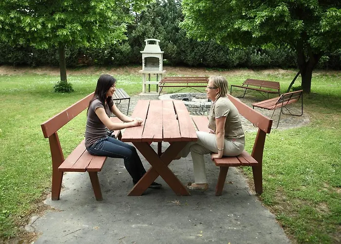 Apartahotel Napsugar